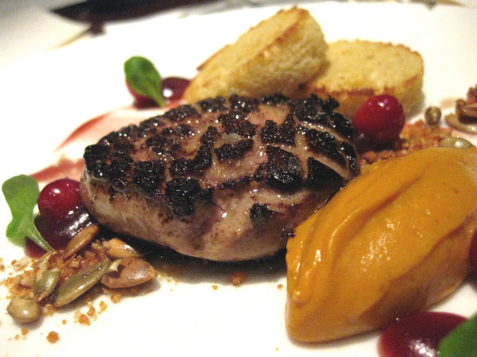 The Amazing and Delicious Food Scene in Providence, Rhode Island