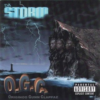 Ogc Da Storm