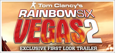 Tom Clancy's Rainbow Six: Vegas 2