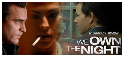 We Own the Night (Soundtrack) by Wojciech Kilar