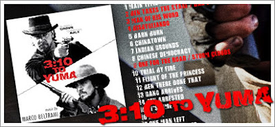 3:10 to Yuma by Marco Beltrami
