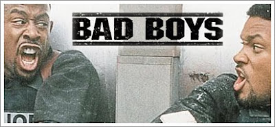 BAD BOYS LIMITED EDTION SOUNDTRACK BY MARK MANCINA