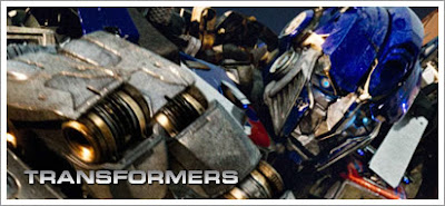 Transformers (Score) by Steven Jablonsky