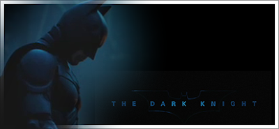 The Dark Knight Trailer #2