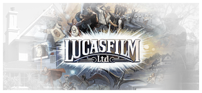 Visiting the Lucas Empire