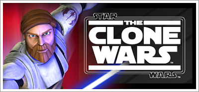 Star Wars: The Clone Wars Music Clips Online