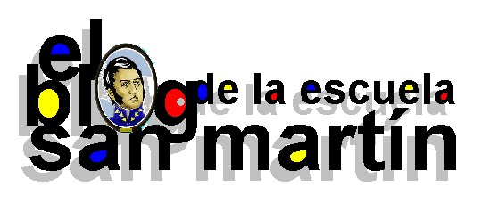 el blog de la escuela san martin