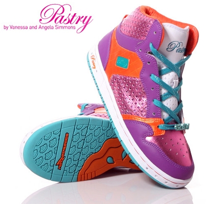 Pastry Shoes Coupons