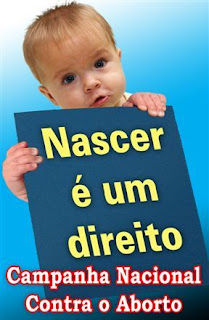 aborto não aborto não