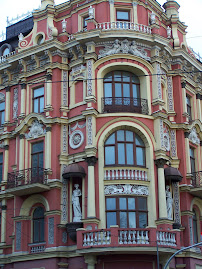 Leipzig Hotel - 1900