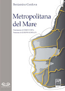 La copertina del mio primo libro