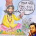 An Astrologer had predicted a Decline in Dhoni's career from second half of 2010