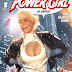 DESCARGA DIRECTA: Power Girl 2009 Nueva Serie