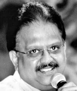 S.P.Balasubramaniam