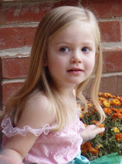 Sweet Chloe