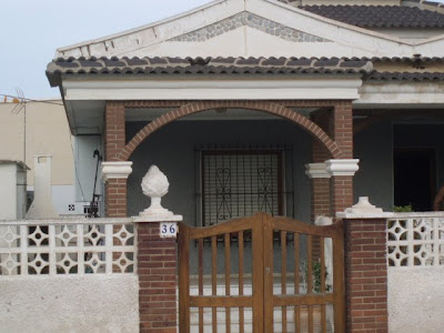 CUVICONS reformas y construcción: Arcos de ladrillo