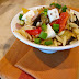 Recipes | Roasted Vegetable & Orzo Pasta | Harvest Recipes