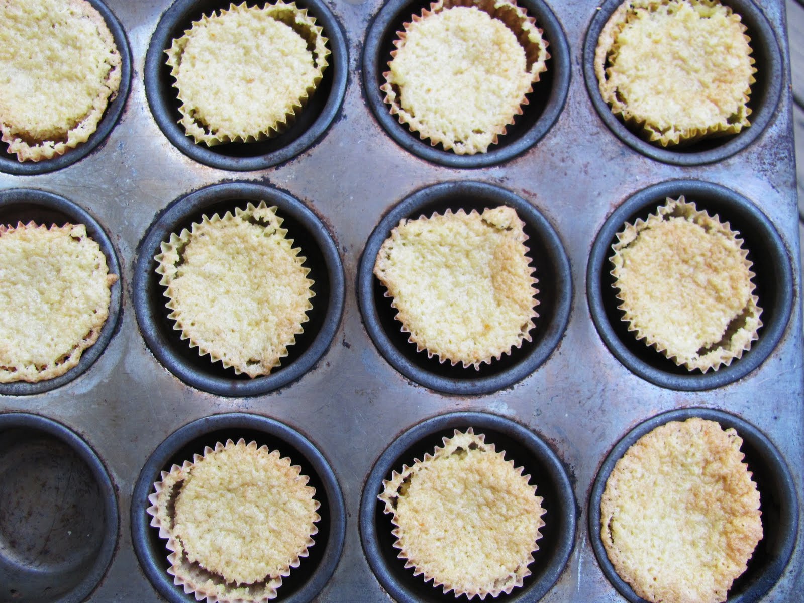 Pies and Aprons: Dessert Tapas