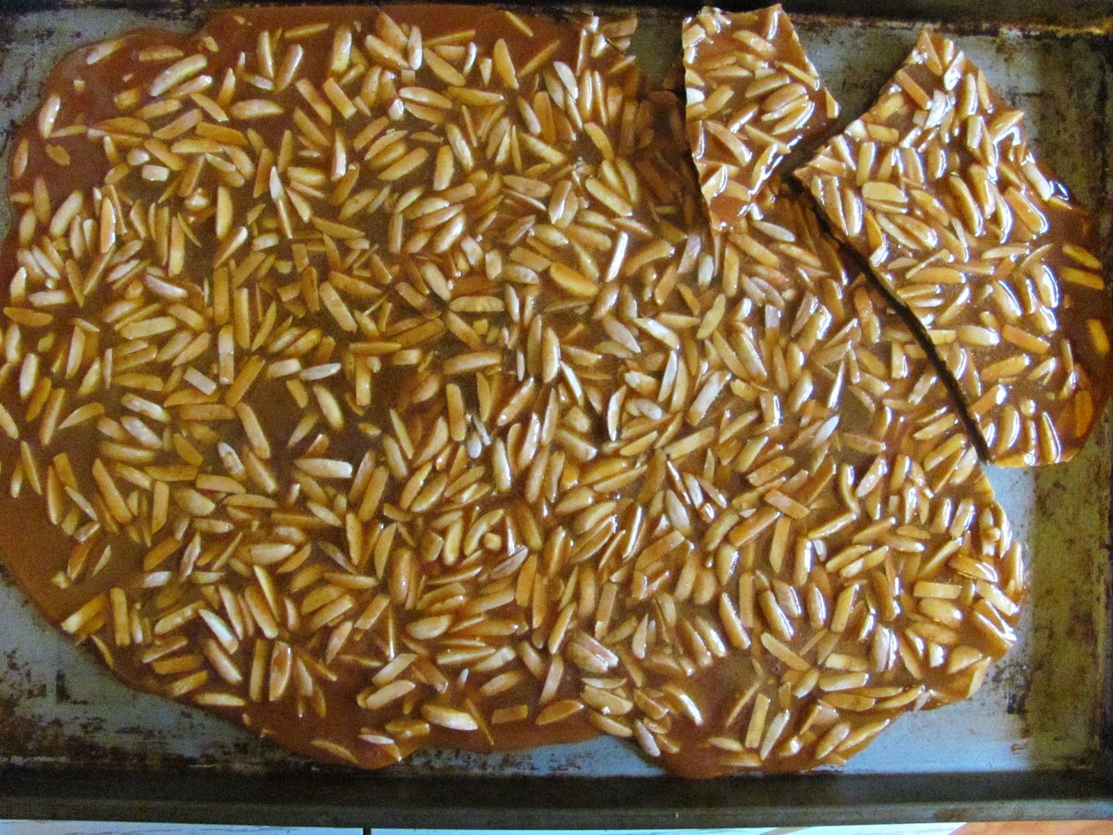 Pies and Aprons: Dessert Tapas