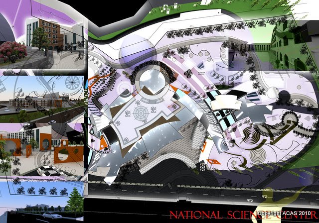 Museum thesis picture