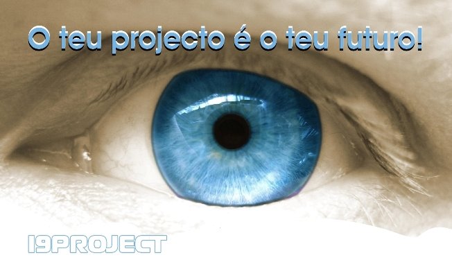 I9PROJECT - Formação, Consultoria e Organização de Eventos
