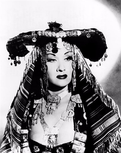 Les Mexicaines The-great-yma-sumac