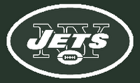 2008 New York Jets Depth Chart