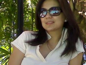 Cari Jodoh Janda Sexy Staf Profesional Restaurant Ternama Penampilan