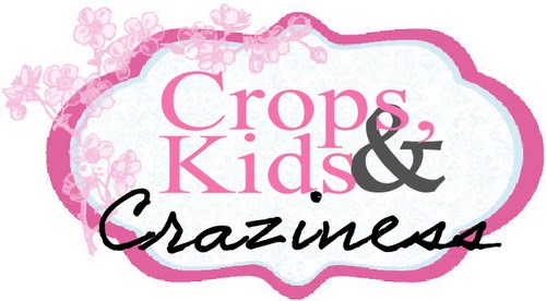 Crops, Kids and Craziness