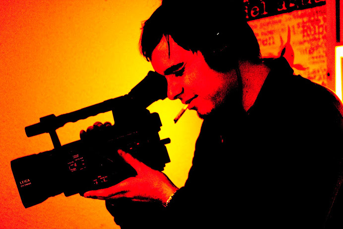 RODANDO