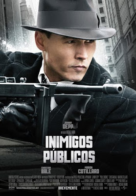 Telona.org - Baixar Filme Inimigos Públicos DVDRip Dual Audio grátis Inimigos Públicos DVDRip Dual Audio