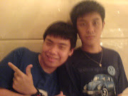 me and my best friend Julian Pang