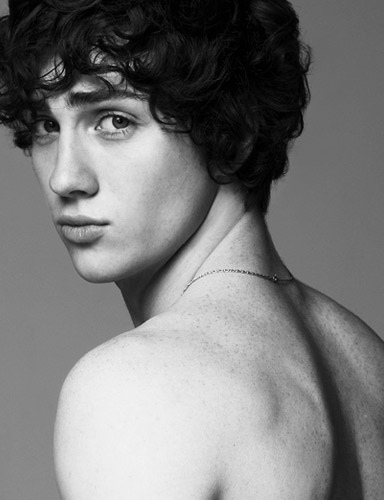 Aaron Johnson is an English act...