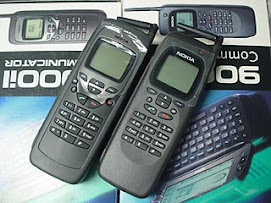 Nokia Communicator Serie 9000