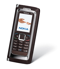 Nokia Communicator E90