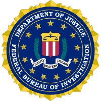 San Andreas Criminal Code [1991-2011] FBI+seal