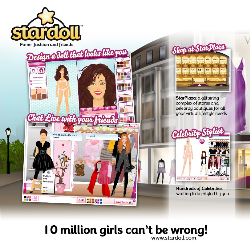 Stardoll