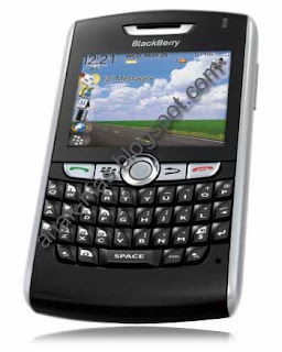 BlackBerry Stop Dreaming Start Action dengan Harga 2 Jutaan