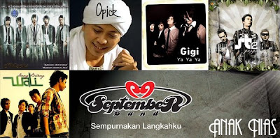 Kumpulan Lagu Religi Mp3 Ramadhan