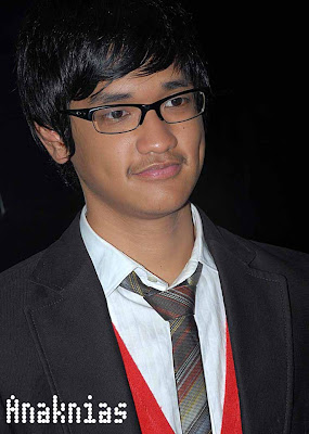 Lirik Lagu Mp3 Religi Afgan - Pencari Jalan Mu