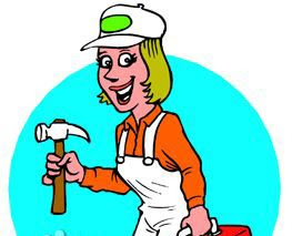 Handy Woman