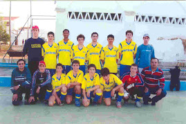 Juvenis 2002-2003