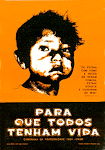 Campanha da Fraternidade 1984