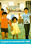 Campanha da Fraternidade 1983