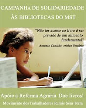 Bibliotecas do MST