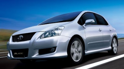 Saw some ads for SALE at mudah.com for tis car. Detail :