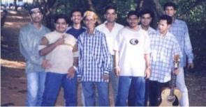 BBG GANG IN FOREST OF MAHABALESWAR