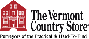 The Vermont Country Store Blog