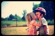 Amor de chicos.