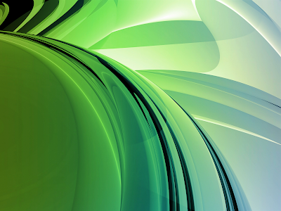 Swirls of Green wallpaper, green wallpapers. Swirls of Green wallpaper,